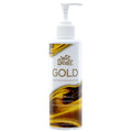 Wet Stuff Gold - 270g Pump - Water Based Lubricant - 270 gram Pump Bottle in a sleek design with pump dispenser.