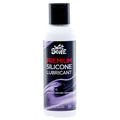 Wet Stuff Premium - 125g Disk Top - Silicone Lubricant - 125 gram Bottle for intimate essentials and sensual experiences.