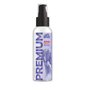 Wet Stuff Premium - 110g - Silicone Lubricant - 110 gram Bottle in a spray bottle, ideal for intimate essentials.