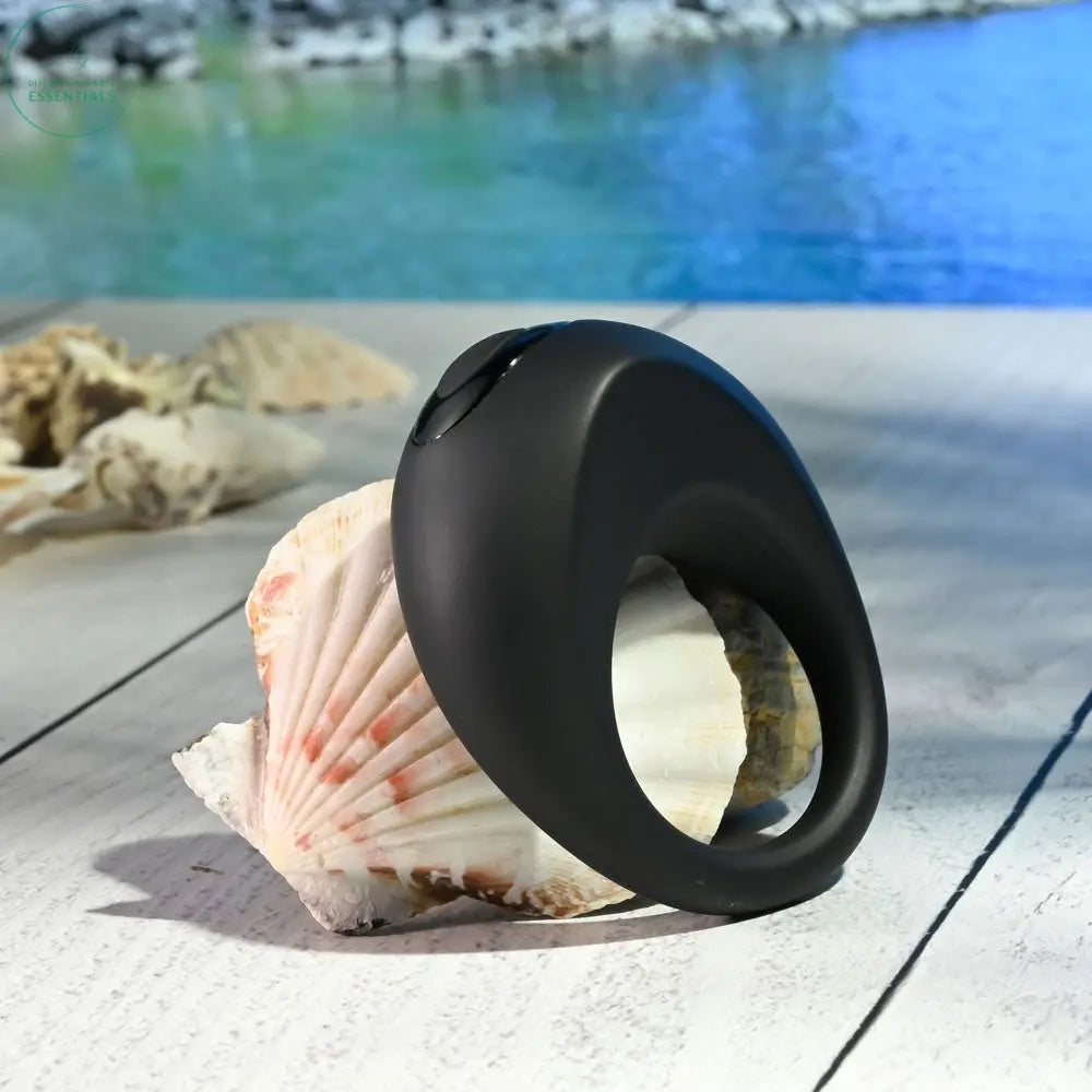 Affordable quality Gender X TEAMWORK -  USB Rechargeable Rimming Butt Plug & Vibrating Cock Ring  from Gender X by Discreet Intimate Essentials with Discreet Delivery 