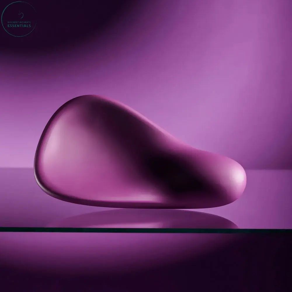 Affordable quality Gender X BJ BUDDY -  USB Rechargeable Vibrating Unisex Stimulator  from Gender X by Discreet Intimate Essentials with Discreet Delivery 