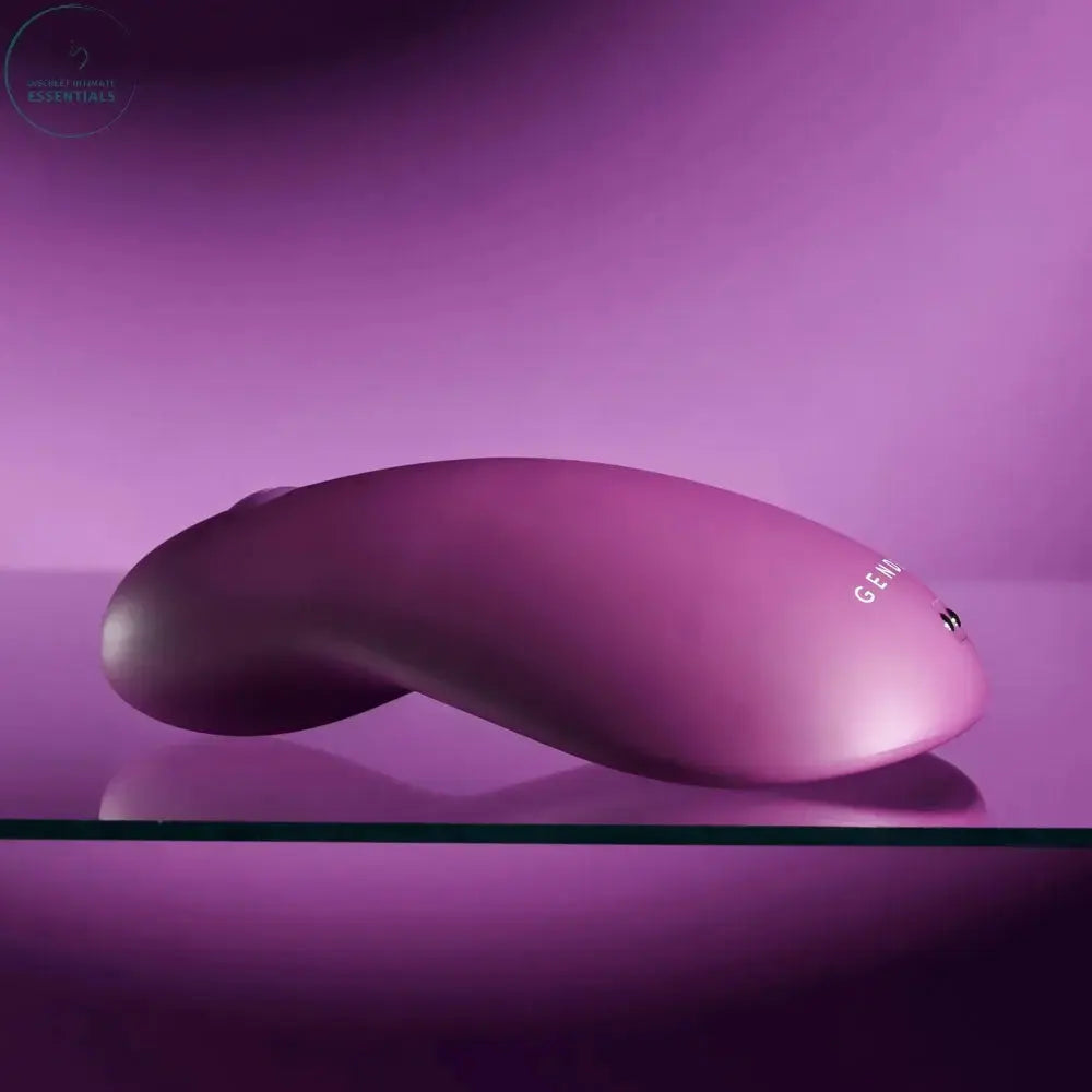 Affordable quality Gender X BJ BUDDY -  USB Rechargeable Vibrating Unisex Stimulator  from Gender X by Discreet Intimate Essentials with Discreet Delivery 