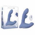 Gender X FLAPJACK -  USB Rechargeable Flapping Vibrator