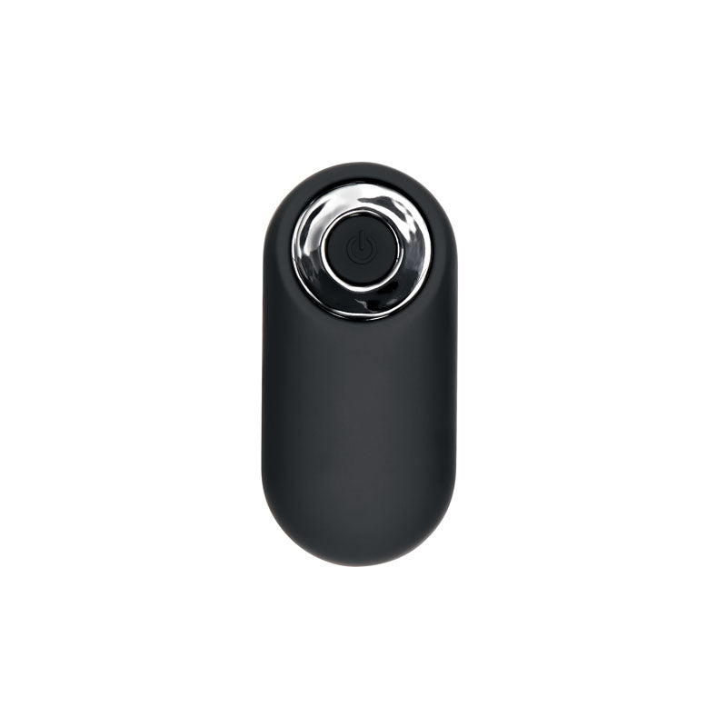 Gender X OUR UNDIE VIBE -  USB Rechargeable Panty Vibe remote control, sleek design for intimate essentials.