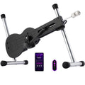 Hismith Mini Pro -  Mains Powered Sex Machine with App Control and Remote