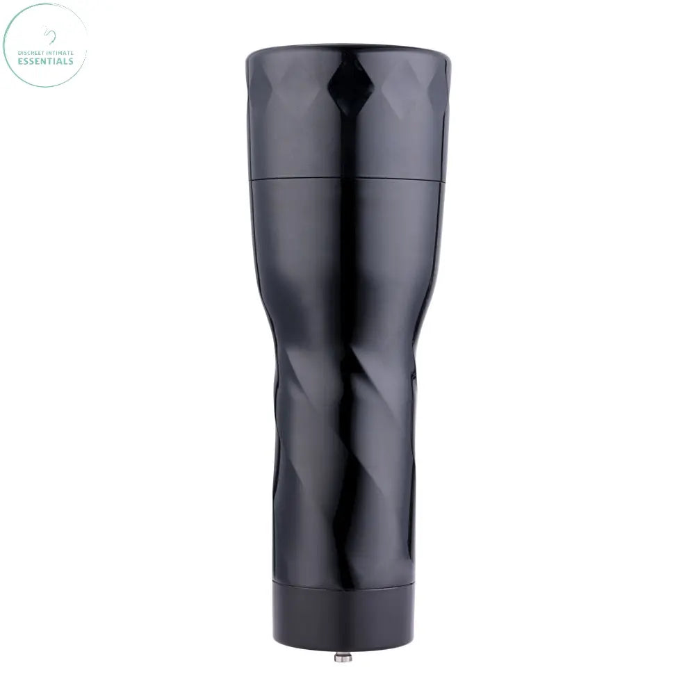 Hismith Vibrating Stroker Machine Attachment - USB Rechargeable Vibrating Stroker for Hismith Sex Machines Hismith