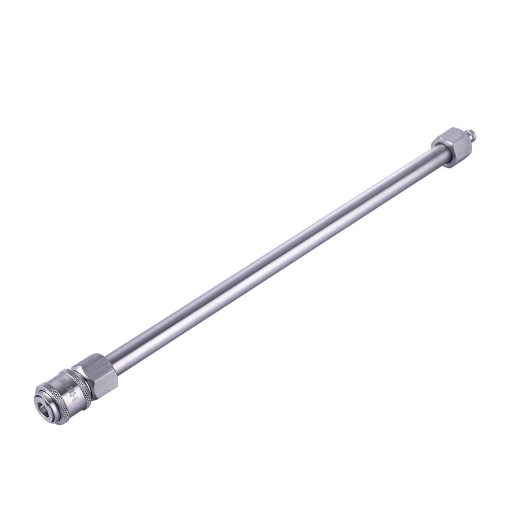 HISMITH Luxury Kit For Lovers - Attachment Kit for HiSmith Machines - 6 Piece Set