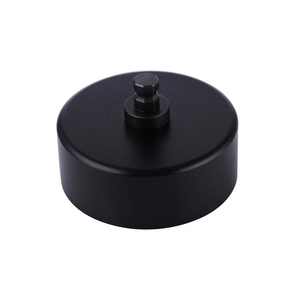 Hismith Popular Masturbator KlicLok Adapter - Screw On KlicLok Cap Adapter for Fleshlight Strokers to use on Hismith Sex Machines Hismith