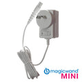 Magic Wand Mini - Power Charger - Replacement Power Charger for Magic Wand Mini for Hitachi massager