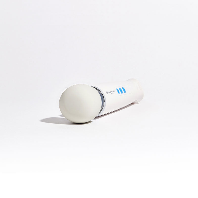 Magic Wand Mini -  Rechargeable Massage Wand for enhancing intimate essentials for her