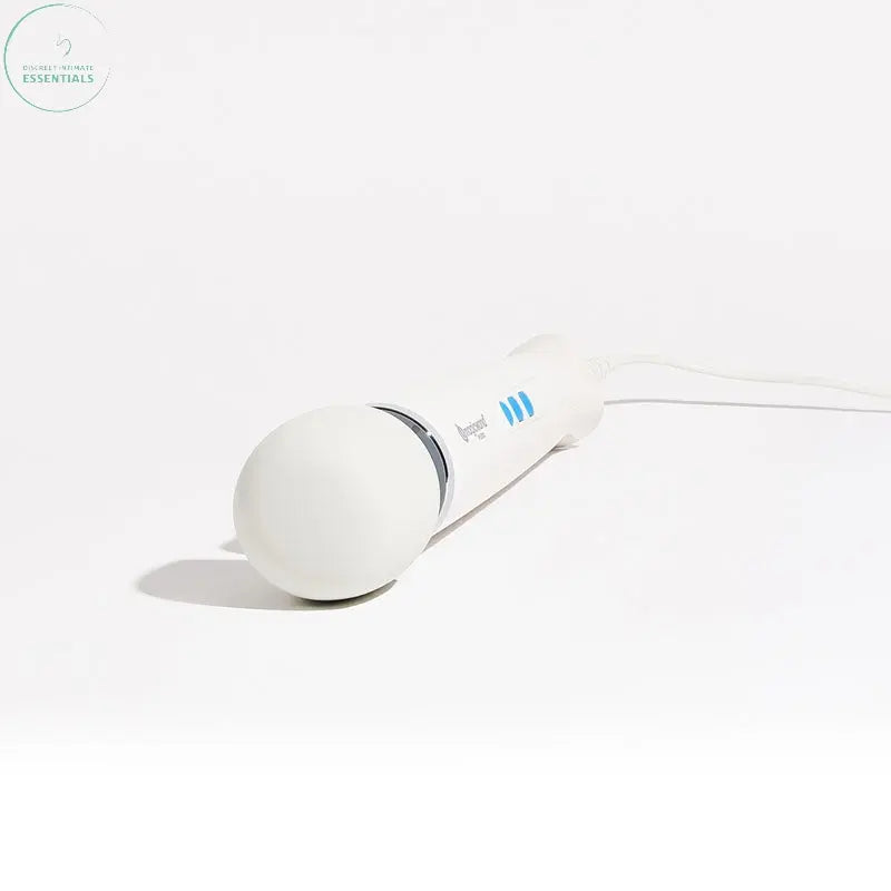 Affordable quality Magic Wand Plus -  Mains Powered Massage Wand  from Magic Wand by Discreet Intimate Essentials with Discreet Delivery 