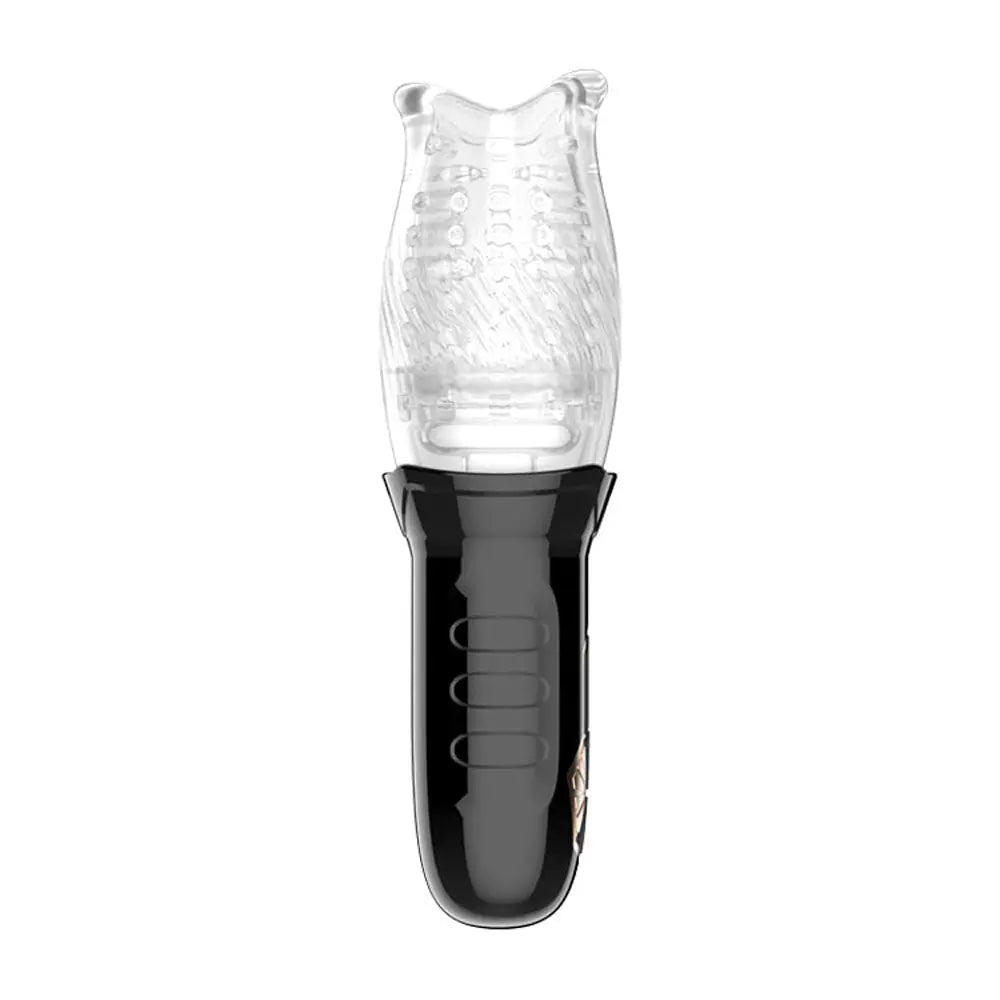Adam & Eve Adam's Gawk Gawk -  USB Rechargeable Rotating Masturbator Adam & Eve Discreet Intimate Essentials.