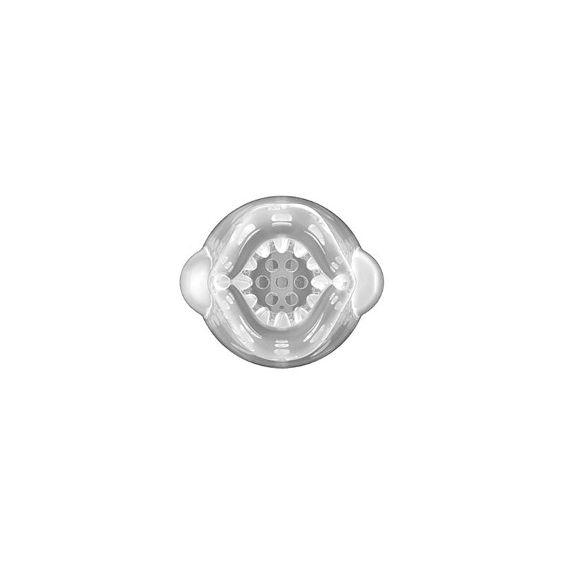 Adam & Eve 亞當的 Gawk Gawk 3.0 - USB 充電式活塞、旋轉、震動自慰器