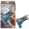 Affordable quality Alien Nation - Gila - /Gold 14 cm Penis Sheath  from Icon Brands by Discreet Intimate Essentials with Discreet Delivery 
