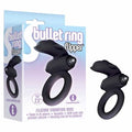 S-Bullet Ring - Flipper -  Vibrating Cock Ring