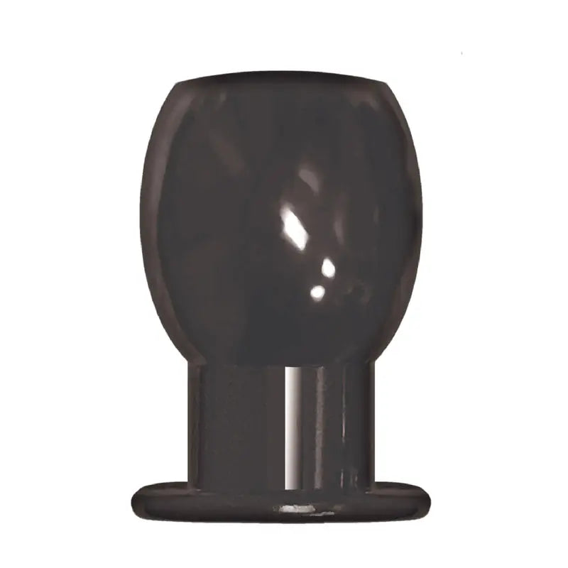 The 9's Port Hole, Hollow Butt Plug -  Hollow Butt Plug Icon Brands Discreet Intimate Essentials.