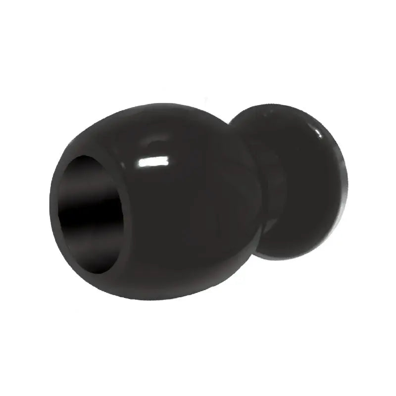 The 9's Port Hole, Hollow Butt Plug -  Hollow Butt Plug Icon Brands Discreet Intimate Essentials.