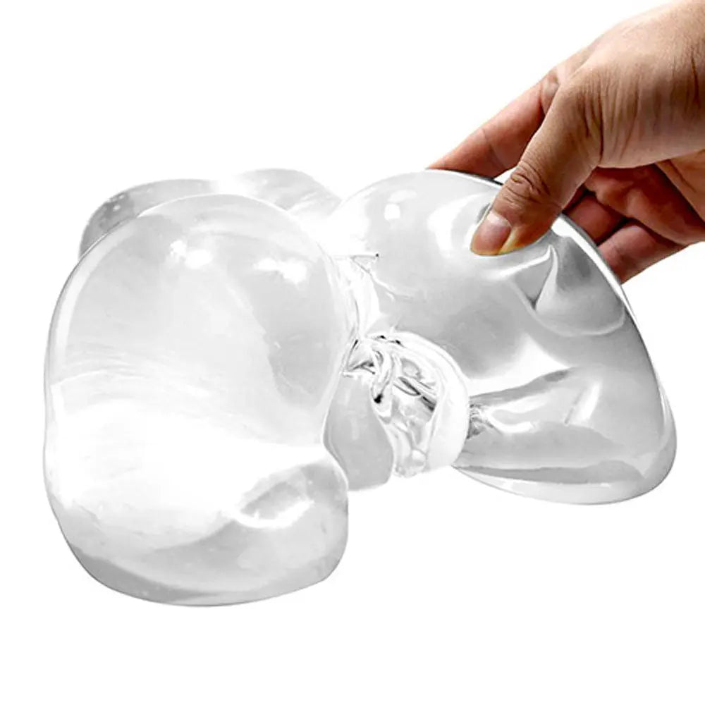 Adam & Eve PEEK A BOOTY -  Doggy Style Masturbator Adam & Eve Discreet Intimate Essentials.