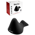 Adam & Eve THE RUMBLING RIDER - Rechargeable Vibrating Grinder Pad for intimate essentials and stimulation.