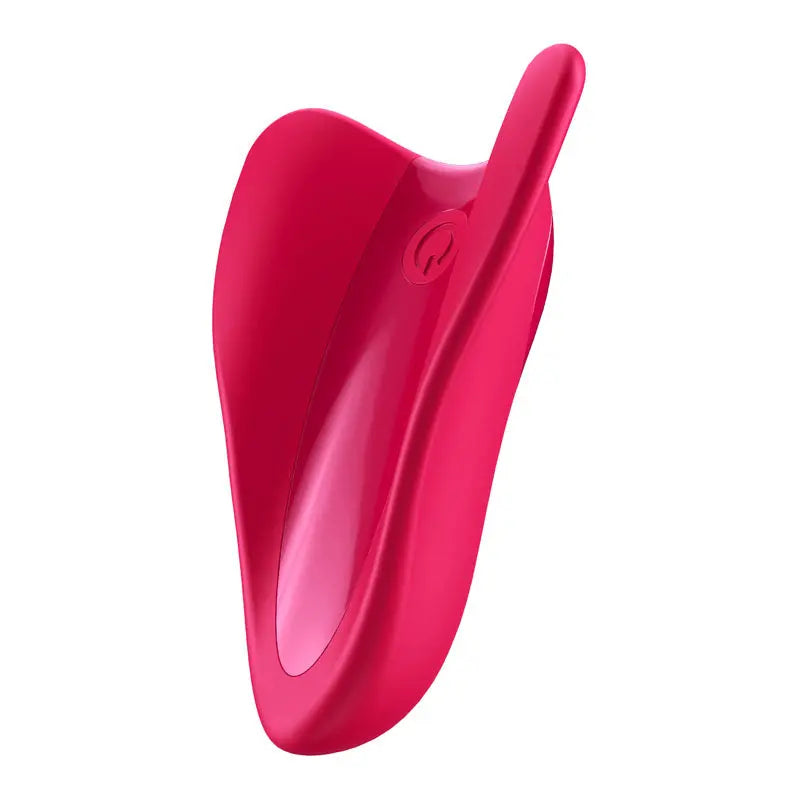 Satisfyer High Fly -  USB Rechargeable Finger Stimulator Satisfyer Discreet Intimate Essentials.