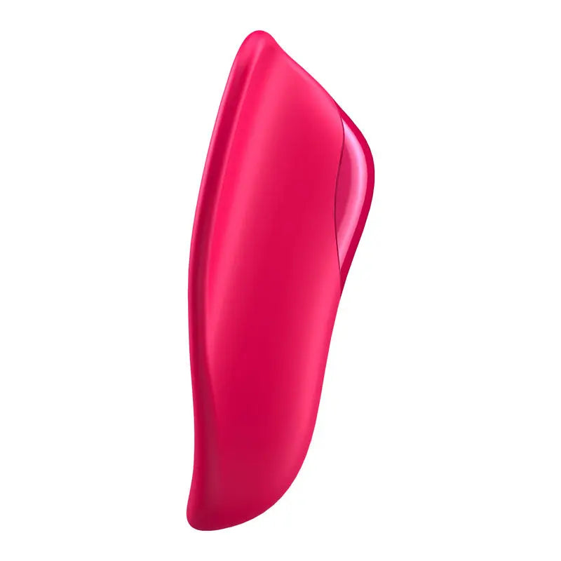 Satisfyer High Fly -  USB Rechargeable Finger Stimulator Satisfyer Discreet Intimate Essentials.
