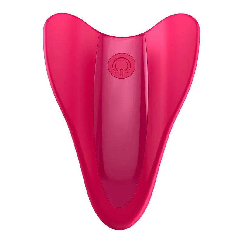 Satisfyer High Fly -  USB Rechargeable Finger Stimulator Satisfyer Discreet Intimate Essentials.