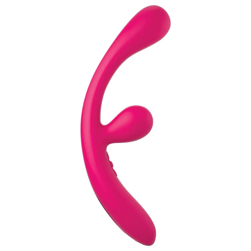 JimmyJane Reflexx Rabbit 3 -  23 cm USB Rechargeable Vibrator JimmyJane Discreet Intimate Essentials.