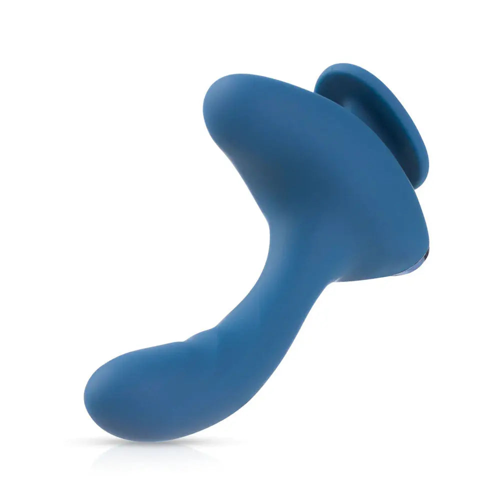 JimmyJane Solis Kyrios -  USB Rechargeable Prostate Massager with Remote JimmyJane Discreet Intimate Essentials.