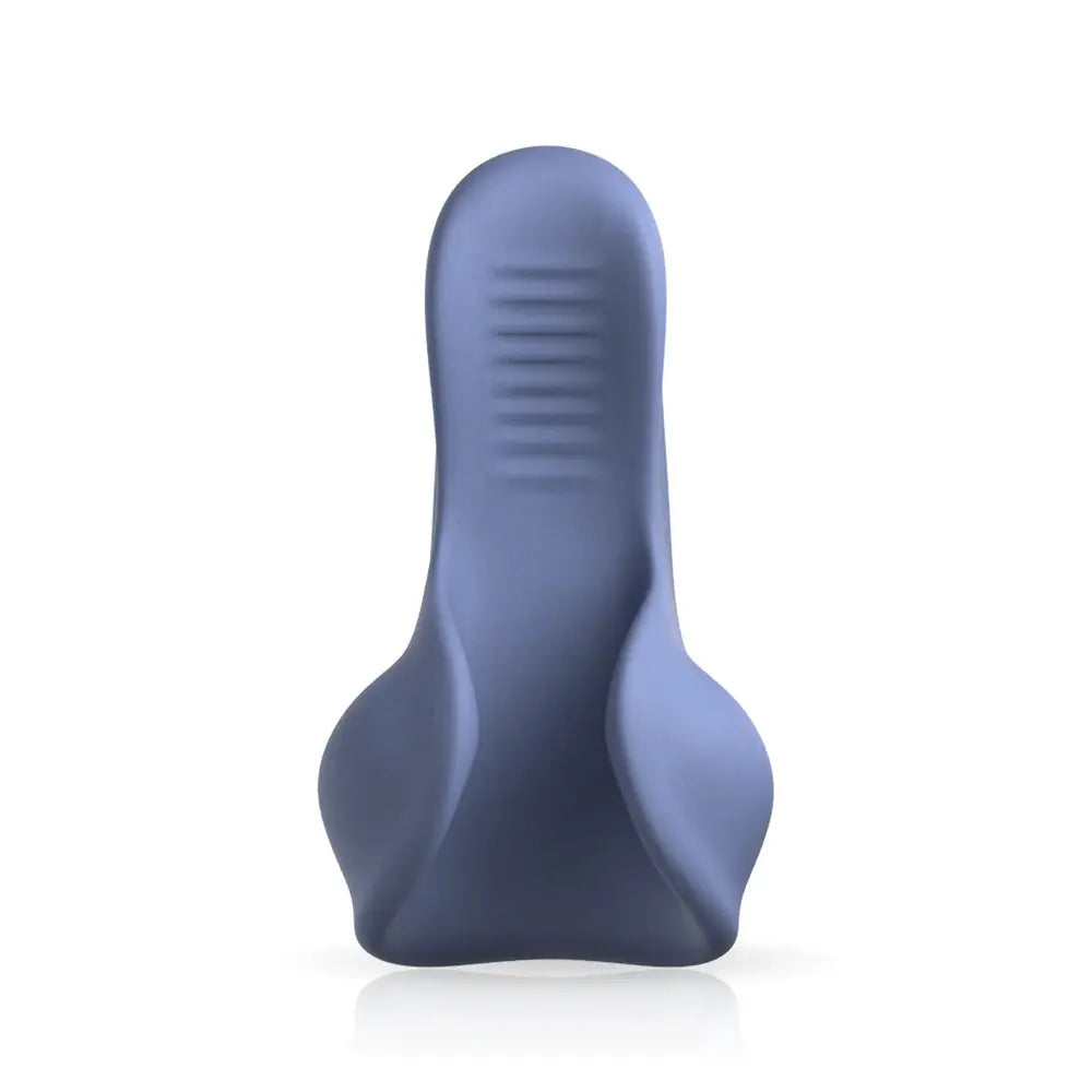 JimmyJane Astra -  USB Rechargeable Vibrating Stroker JimmyJane Discreet Intimate Essentials.
