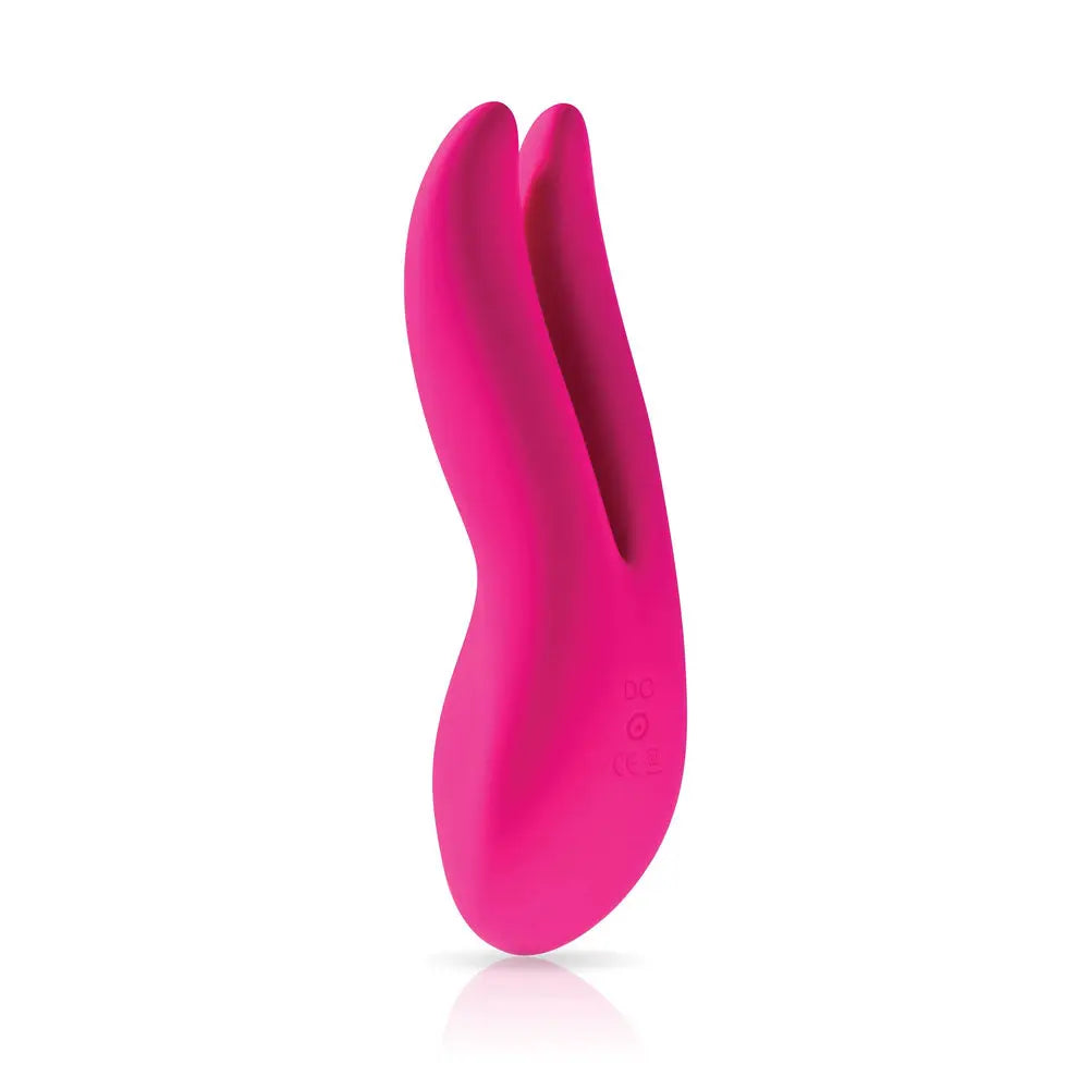 JimmyJane Ascend 2 -  -  15.5 cm USB Rechargeable Dual Tip Vibrator JimmyJane Discreet Intimate Essentials.