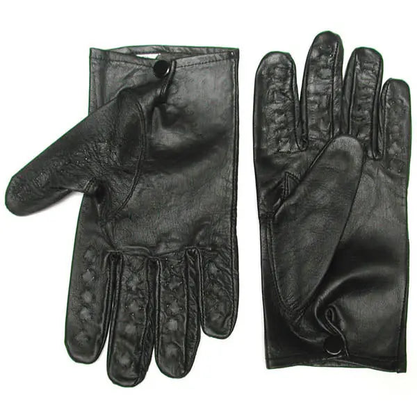 Affordable quality Kinklab Vampire Gloves -  XL Spiked Gloves  from Stockroom by Discreet Intimate Essentials with Discreet Delivery 