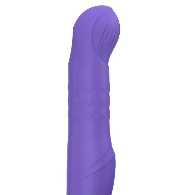 Adam & Eve P-SPOT MILKER -  USB Rechargeable Curling & Pulsating Prostate Massager Adam & Eve Discreet Intimate Essentials.