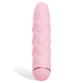 Adam & Eve PILLOW TALK Bullet - USB Rechargeable Bullet in pink, perfect intimate essentials for her.