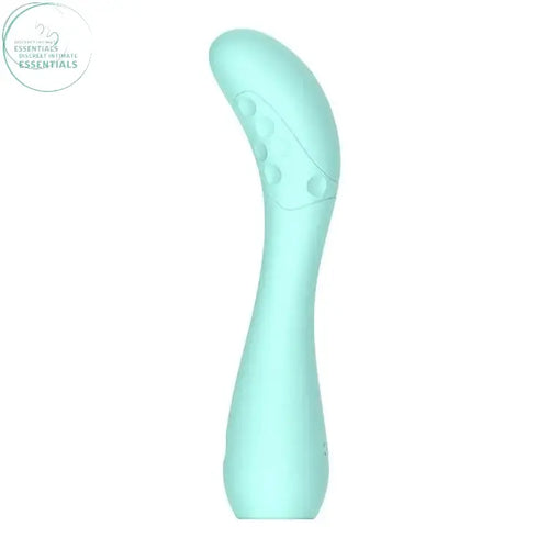 Affordable quality Adam & Eve GROOVY GLOW-UPS Flexie -  19 cm USB Rechargeable G-Spot Vibrator  from Adam & Eve by Discreet Intimate Essentials with Discreet Delivery 