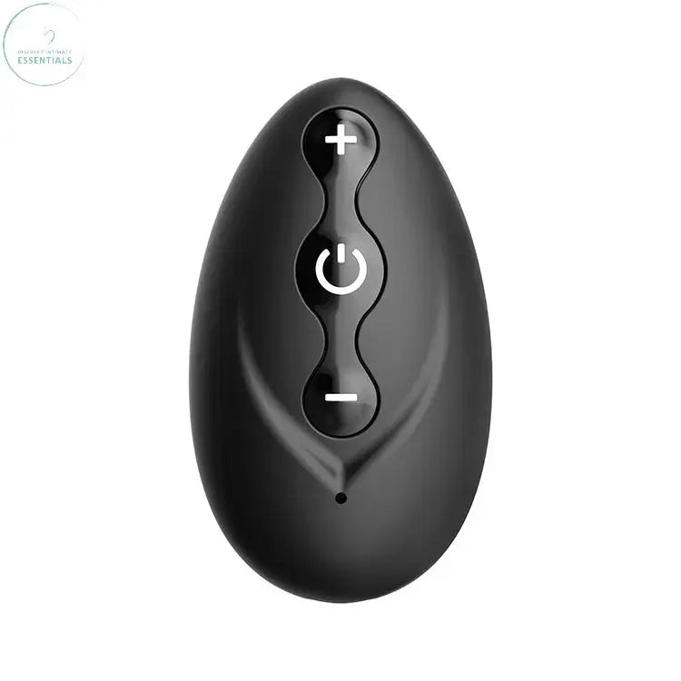 Adam & Eve WILD HARE -  USB Rechargeable Vibrating Penis Cage with Wireless Remote Adam & Eve Discreet Intimate Essentials.