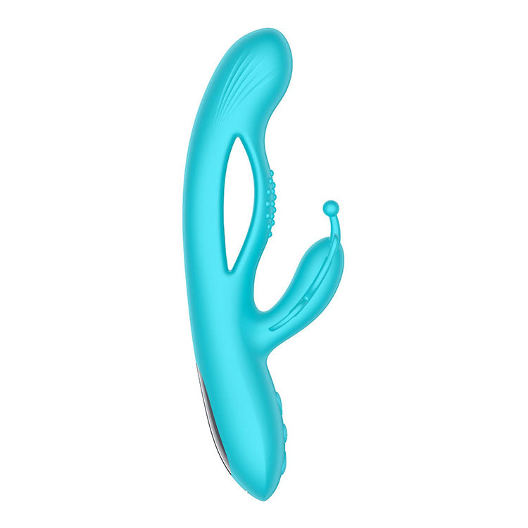 Adam & Eve BUTTERFLY EMBRACE -  -  24.1 cm USB Rechargeable Butterfly Vibrator