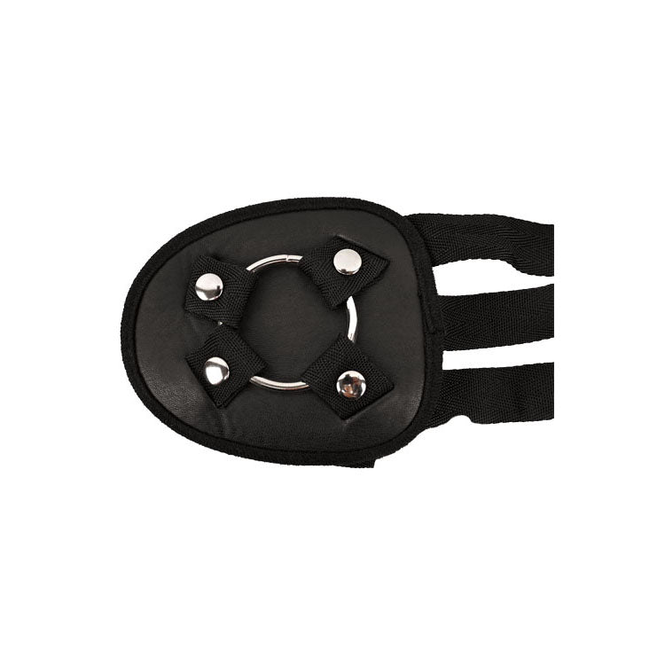 Adam & Eve EVES STRAP-ON -  Adjustable Strap-On Harness (No Probe Included)