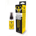 Achieve: Prolong ejaculation control spray for men 29 ml bottle with packaging for enhanced performance.