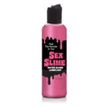 Sex Slime -  -  Water Based Lubricant - 120 ml Bottle in a pink container, perfect for intimate essentials.