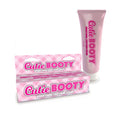 Cutie Booty - Anal Brightening Cream - 44 ml Tube with pink packaging for brightening intimate areas.