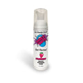sour strawberry mouth spray in a 80ml bottle for enhanced oral pleasure with a tangy twist