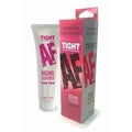 Tight AF - Female Tightening Cream - 44 ml (1.5oz) Tube with packaging, enhances sexual pleasure for her.