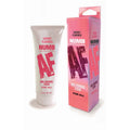 Numb AF - Cherry - Cherry Flavoured Anal Numbing Cream - 44 ml Tube packaging and product tube image.