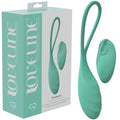LOVELINE Passion -  -  USB Rechargeable Vibrating Egg with Wireless Remote, perfect for intimate essentials for her.