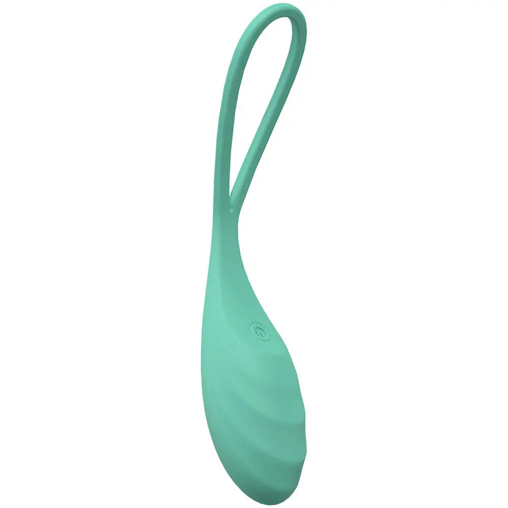 LOVELINE Passion -  -  USB Rechargeable Vibrating Egg with Wireless Remote Shots Toys Discreet Intimate Essentials.