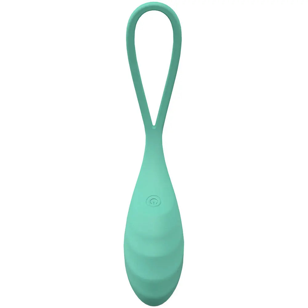 LOVELINE Passion -  -  USB Rechargeable Vibrating Egg with Wireless Remote Shots Toys Discreet Intimate Essentials.