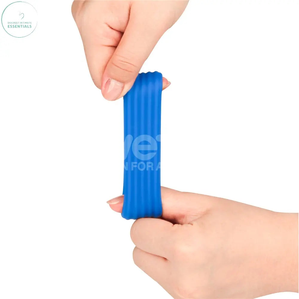 Affordable quality Pinnacle Pro Deep Rib Grip -  Cock Ring  from Lovetoy by Discreet Intimate Essentials with Discreet Delivery 