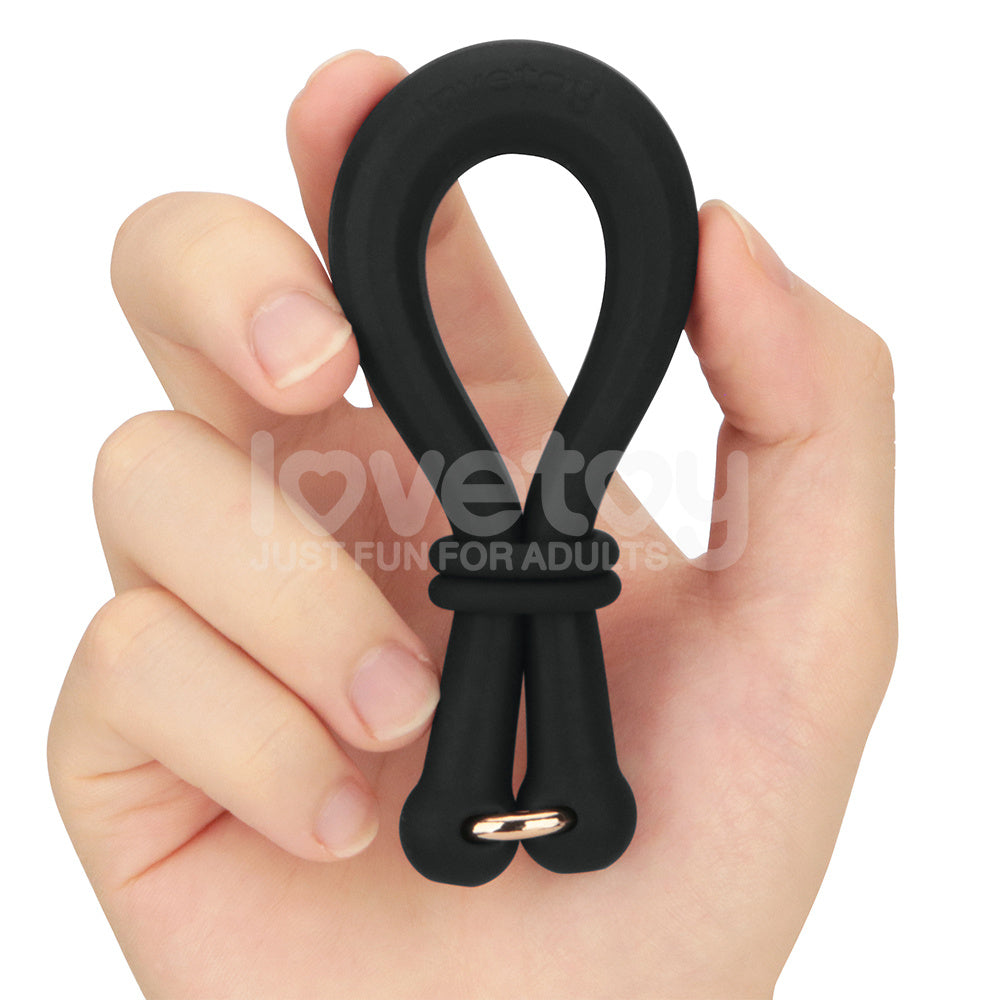 Pinnacle Pro Anyfit Plus Stretcher -  Adjustable Cock Ring