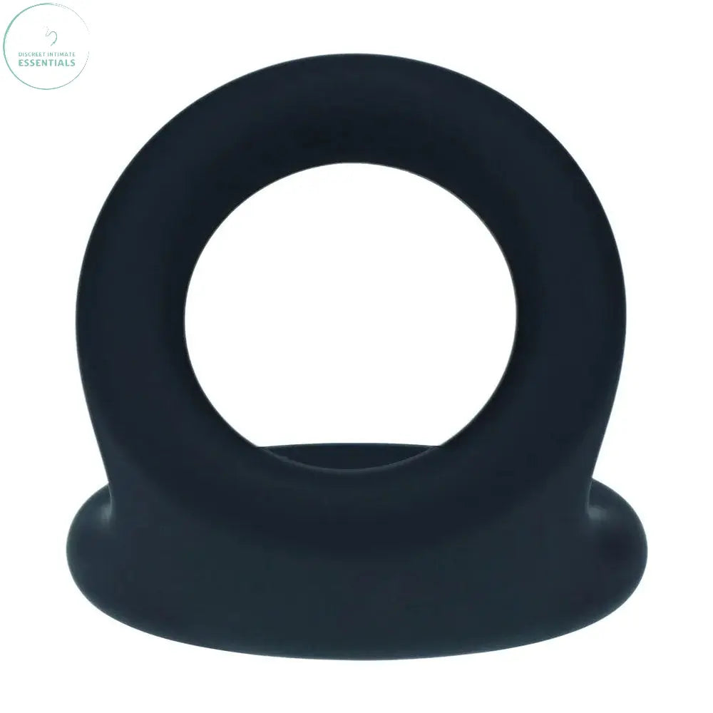 Affordable quality LEVELZ Double O Silicone Cock Ring - M -  -  Cock & Balls Rings  from Shots Toys by Discreet Intimate Essentials with Discreet Delivery 
