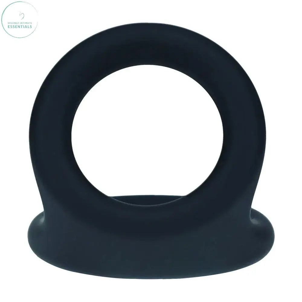 Affordable quality LEVELZ Double O Silicone Cock Ring - L -  -  Cock & Balls Rings  from Shots Toys by Discreet Intimate Essentials with Discreet Delivery 